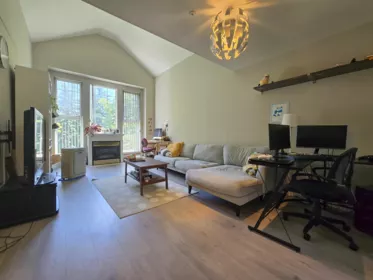 406 1190 Eastwood Street, Coquitlam, BC, Coquitlam — Apartment/Condo for sale
