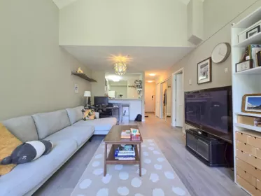 406 1190 Eastwood Street, Coquitlam, BC, Coquitlam — Apartment/Condo for sale