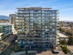 703 111 E 13th Street, North Vancouver, BC