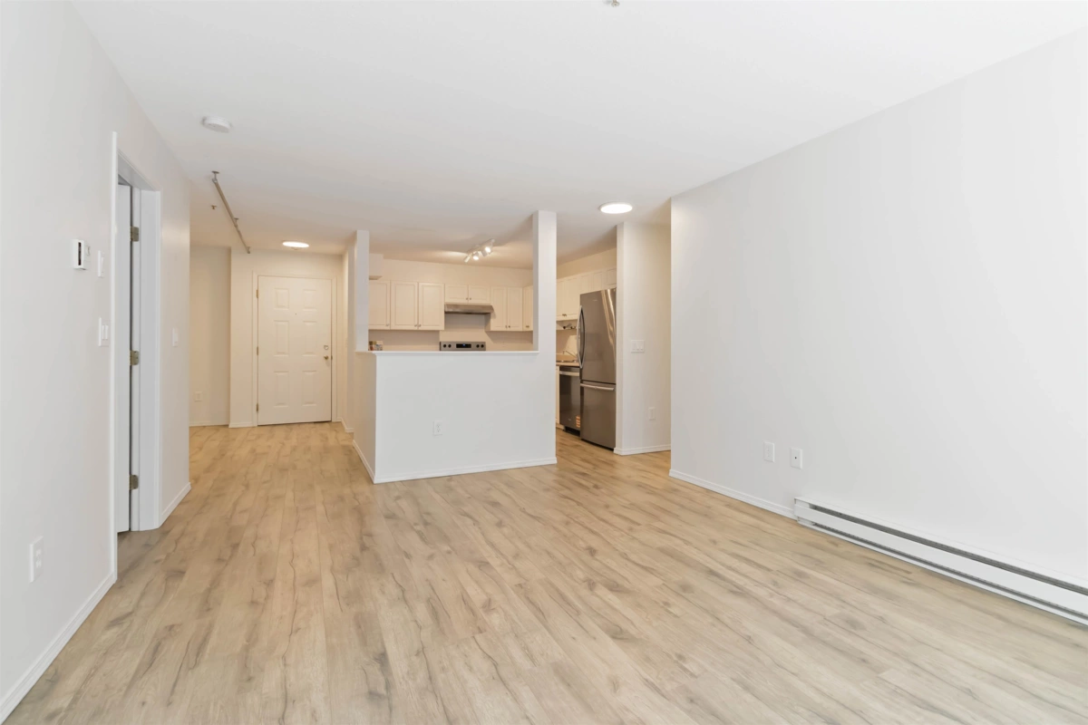 Bedroom 3 Photo of 208 45520 Knight Road, Chilliwack, BC