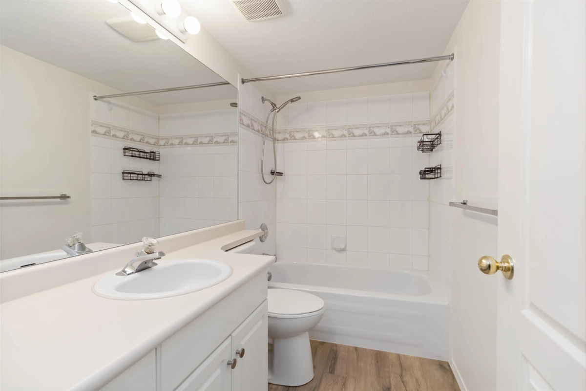 Laundry Room Photo of 208 45520 Knight Road, Chilliwack, BC