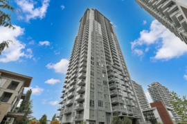 2305 13325 102a Avenue, Surrey, BC
