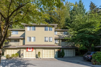 150 1386 Lincoln Drive, Port Coquitlam, BC, Port Coquitlam — Townhouse for sale