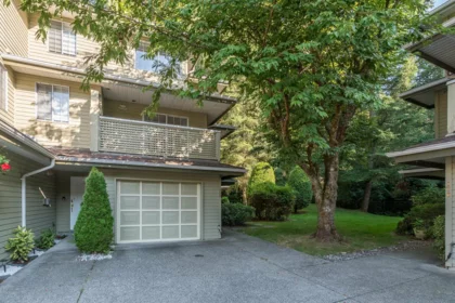 150 1386 Lincoln Drive, Port Coquitlam, BC, Port Coquitlam — Townhouse for sale