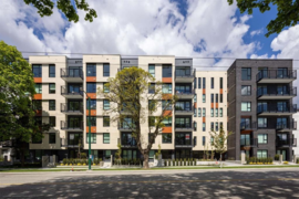 401 2235 E Broadway, Vancouver, BC