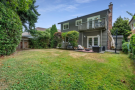 9231 Parksville Drive, Richmond, BC