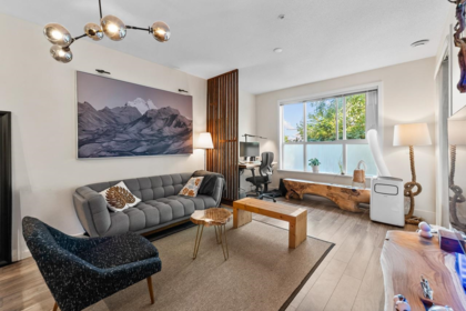 212 5788 Sidley Street, Burnaby, BC, Burnaby — Apartment/Condo for sale