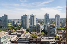 2105 1188 Richards Street, Vancouver, BC