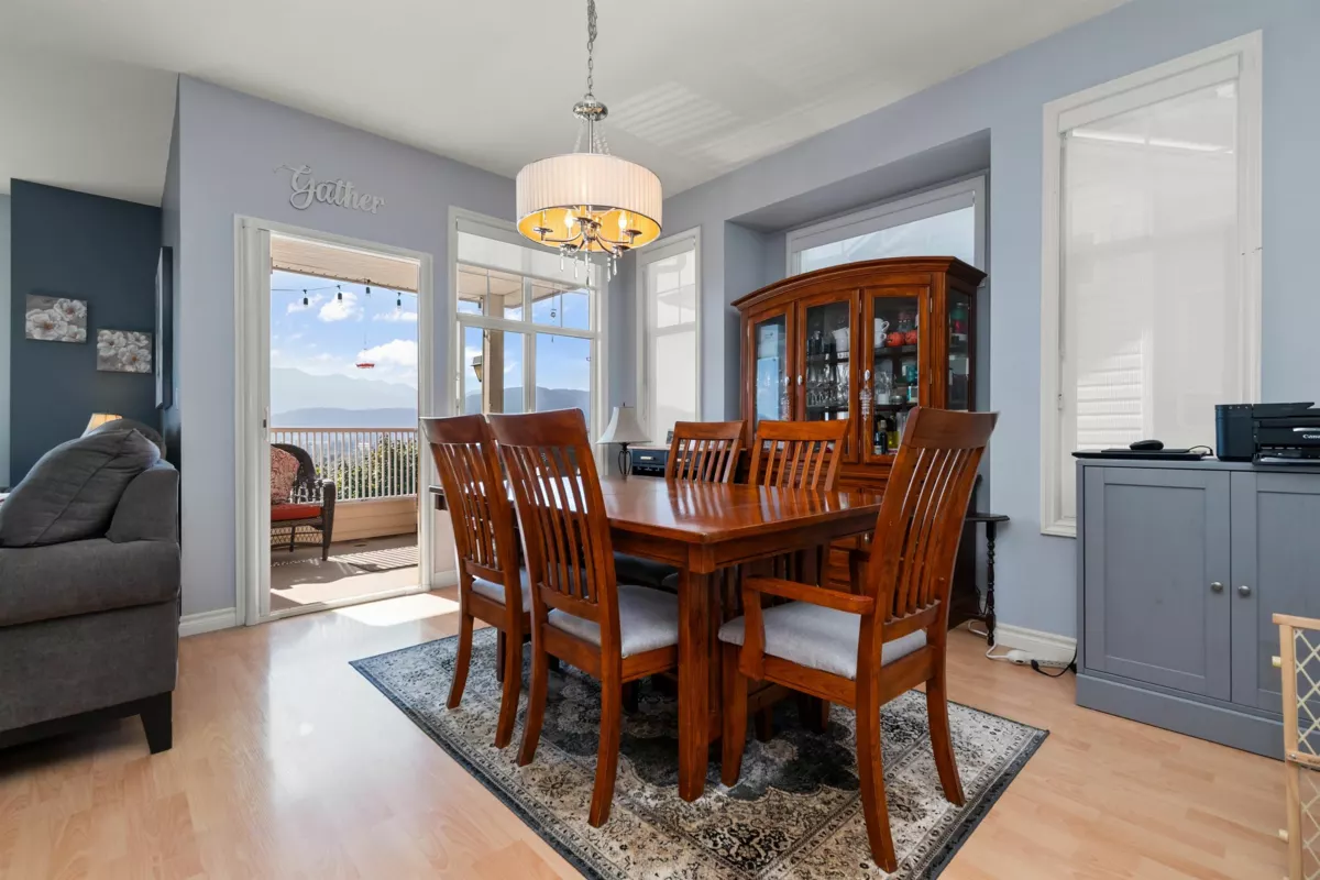 Bedroom 2 Photo of 70 8590 Sunrise Drive, Chilliwack, BC