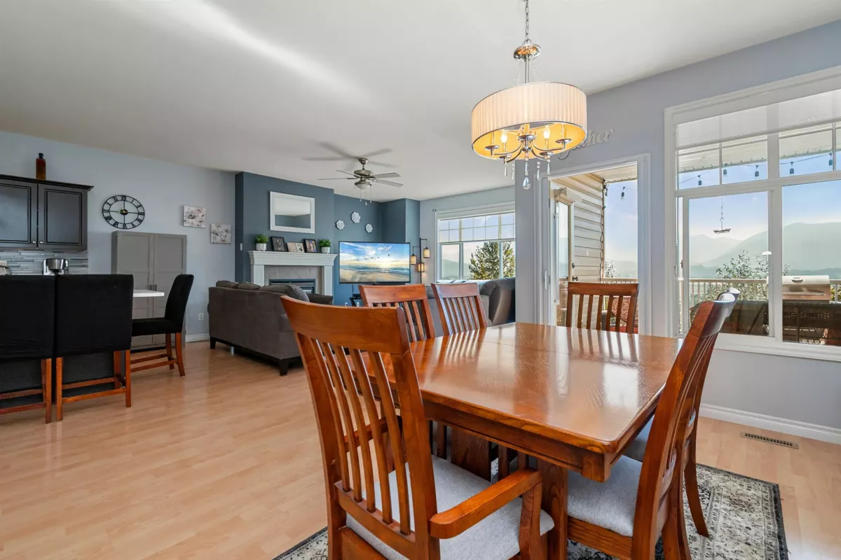 Bedroom 3 Photo of 70 8590 Sunrise Drive, Chilliwack, BC