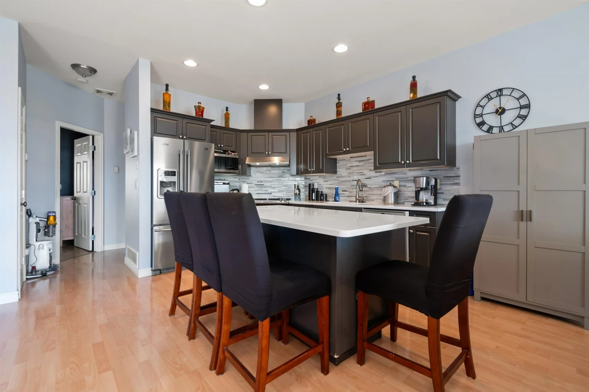 Bedroom 4 Photo of 70 8590 Sunrise Drive, Chilliwack, BC