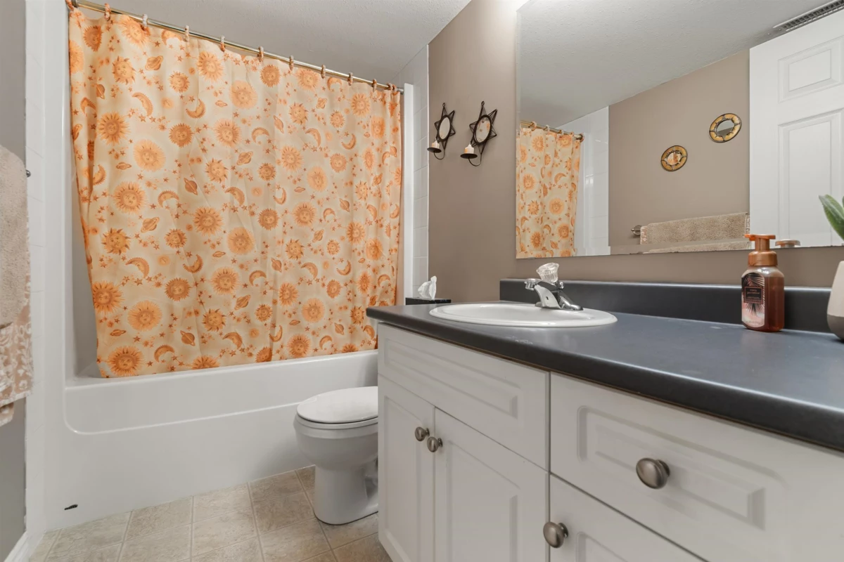 Garden / Landscaping Photo of 70 8590 Sunrise Drive, Chilliwack, BC