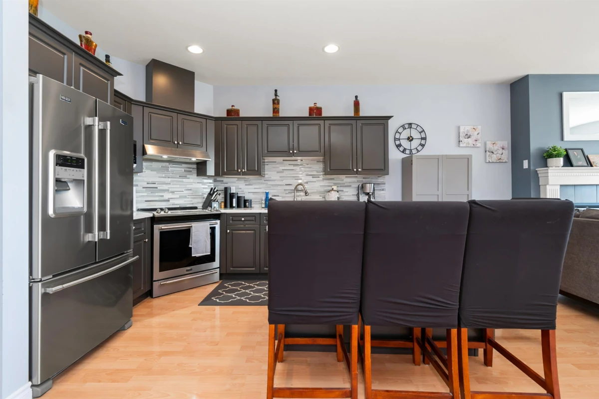 Guest Bathroom Photo of 70 8590 Sunrise Drive, Chilliwack, BC