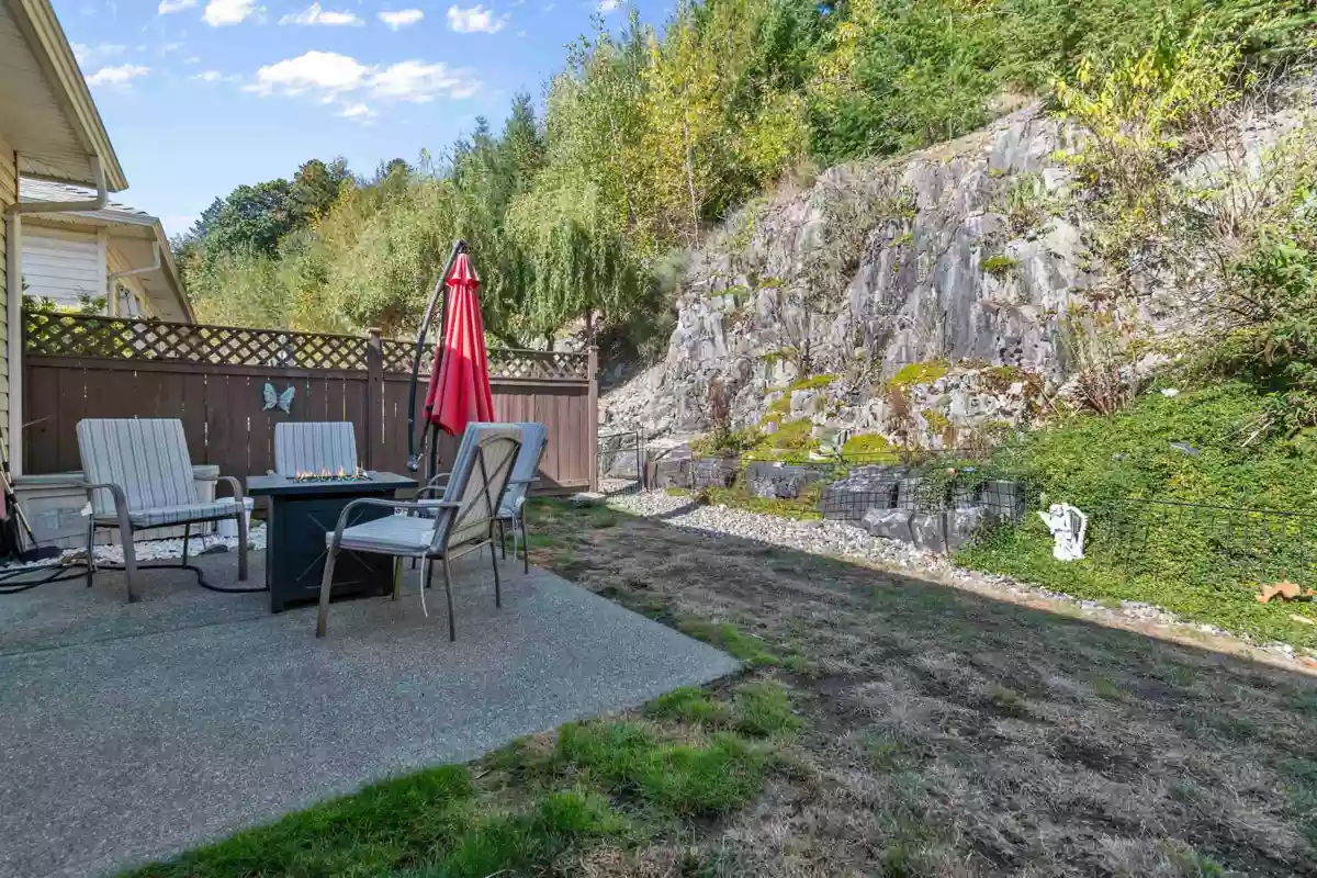 Hot Tub / Spa Photo of 70 8590 Sunrise Drive, Chilliwack, BC