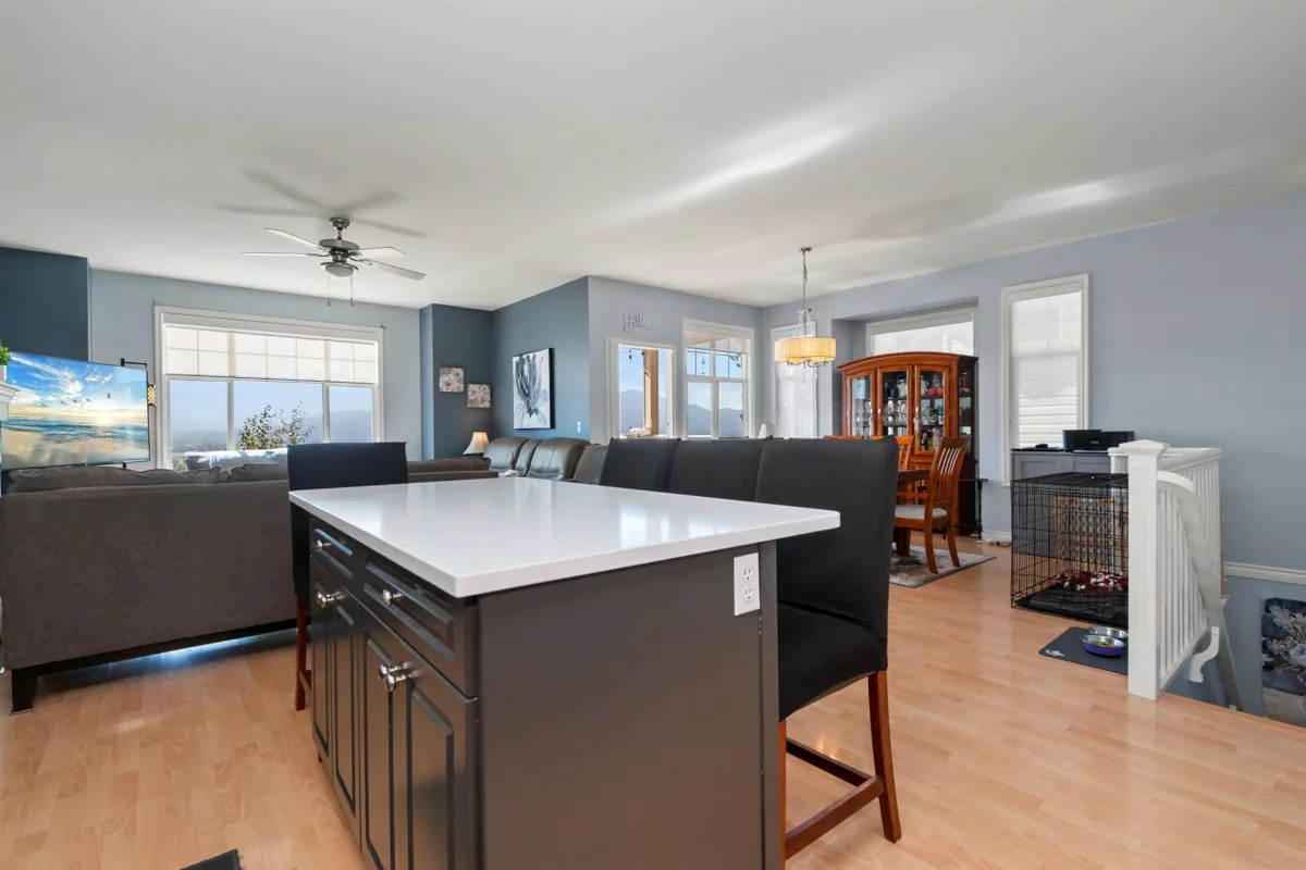 Loft / Bonus Room Photo of 70 8590 Sunrise Drive, Chilliwack, BC