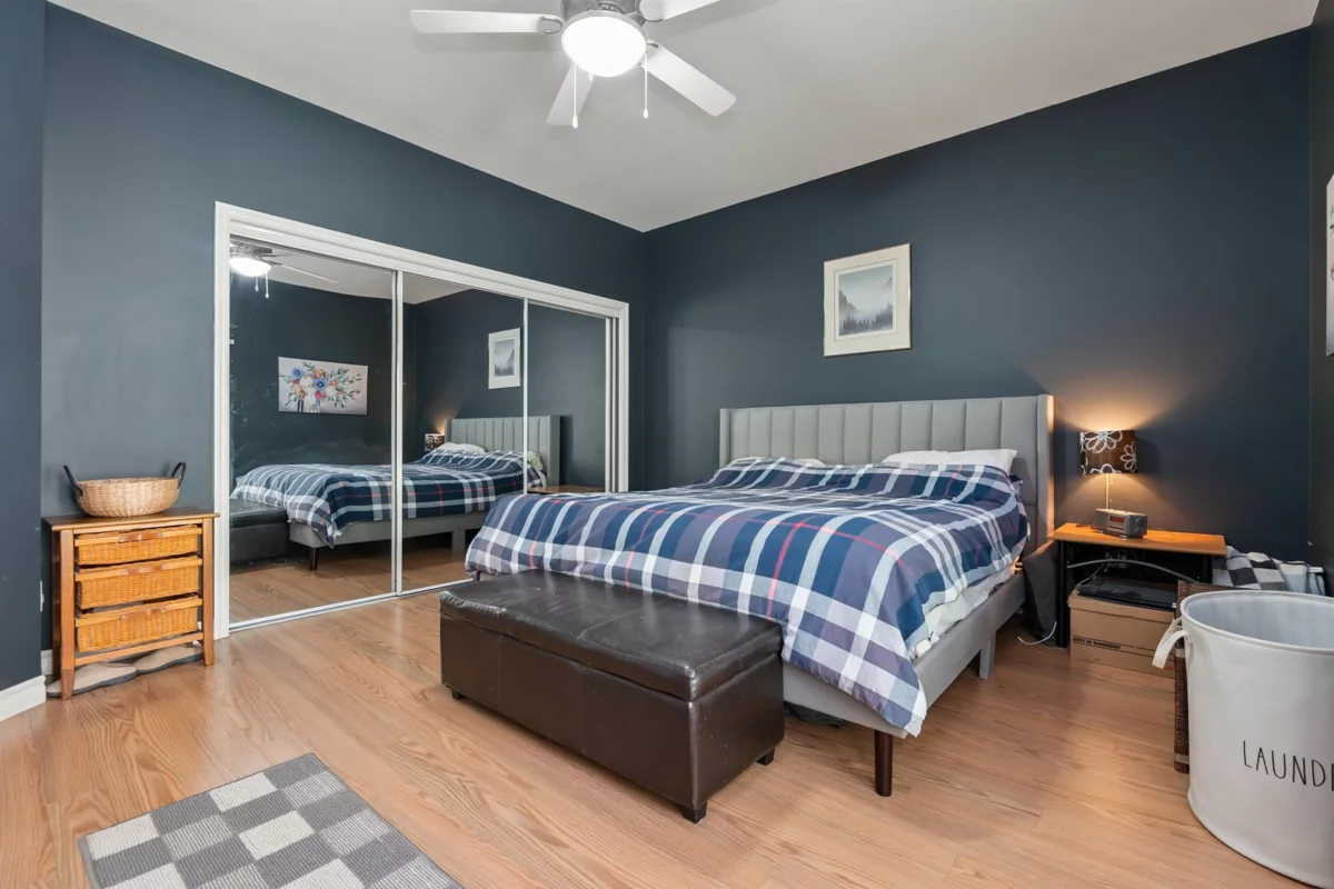 Mudroom Photo of 70 8590 Sunrise Drive, Chilliwack, BC