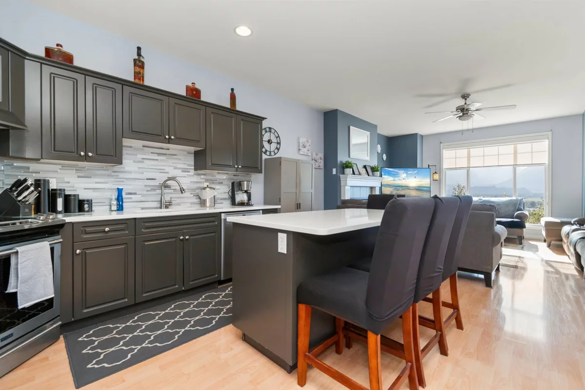 Office / Den Photo of 70 8590 Sunrise Drive, Chilliwack, BC