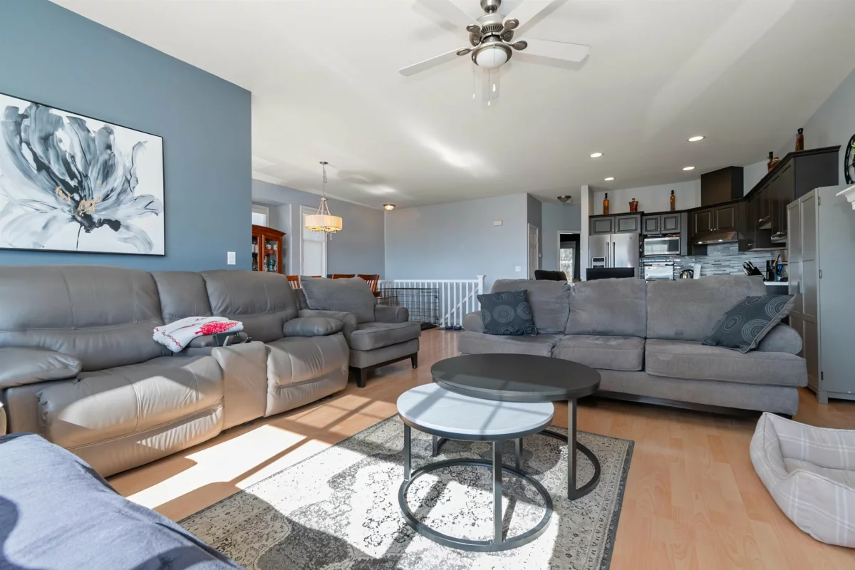 Pantry Photo of 70 8590 Sunrise Drive, Chilliwack, BC