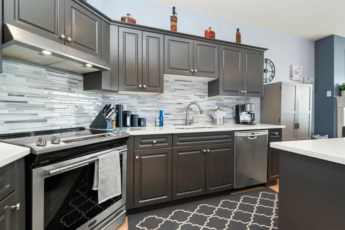 Powder Room Photo of 70 8590 Sunrise Drive, Chilliwack, BC