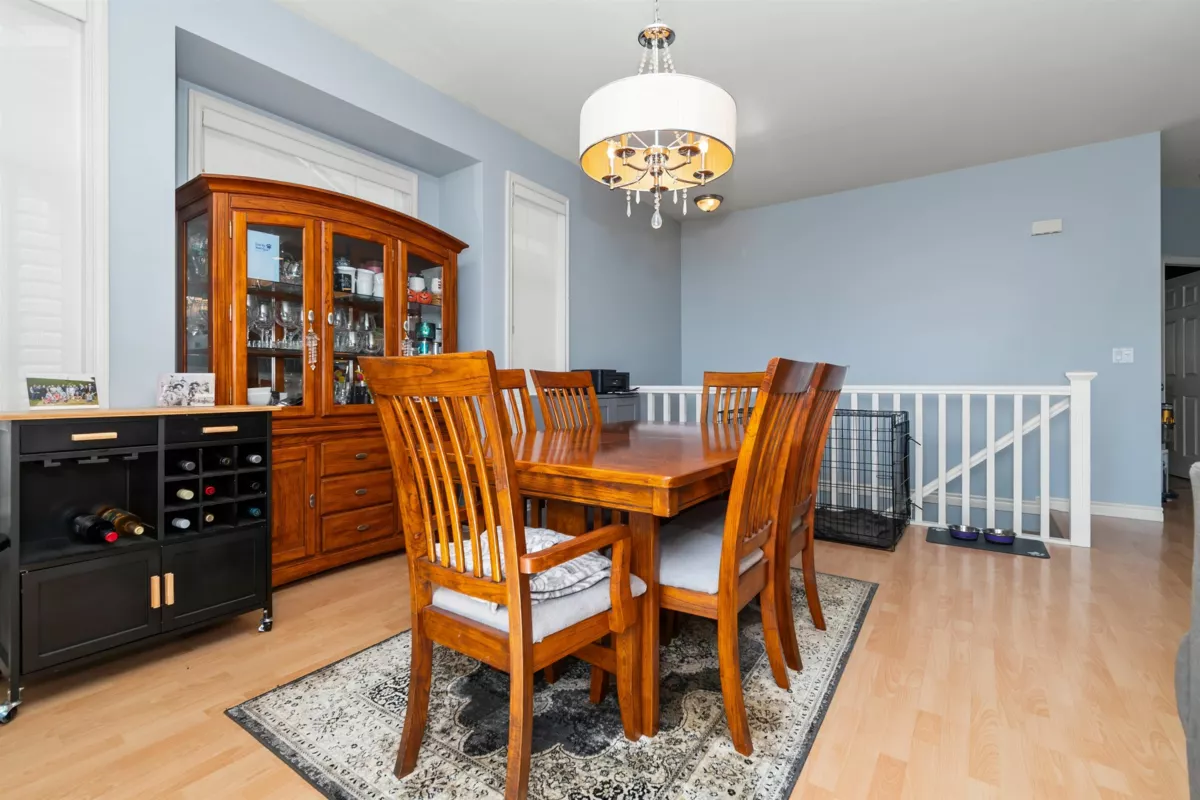 Walk-In Closet Photo of 70 8590 Sunrise Drive, Chilliwack, BC