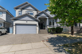 12761 60a Avenue, Surrey, BC
