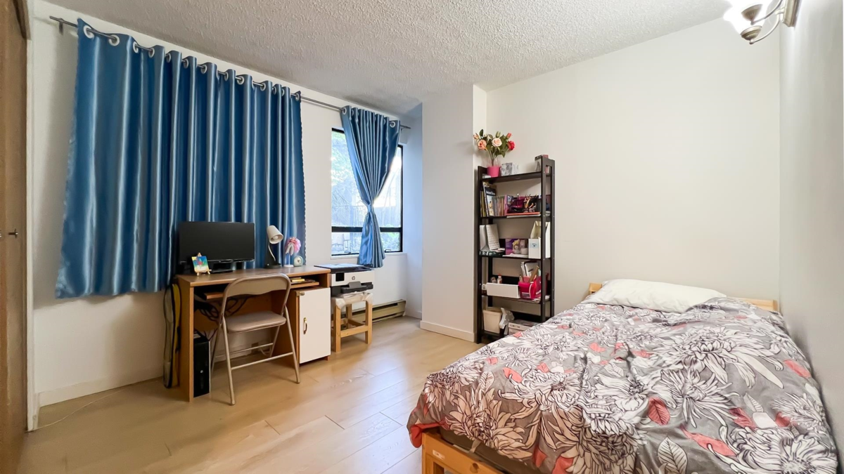 Bedroom 4 Photo of L2 1026 Queens Avenue, New Westminster, BC