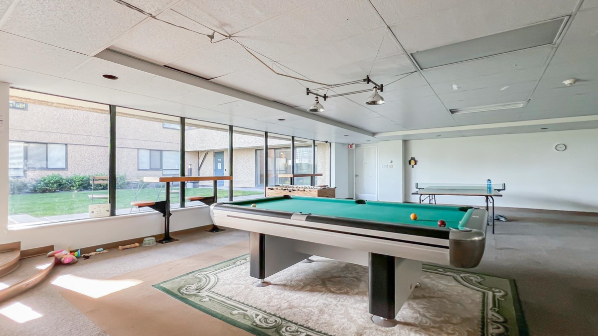 Laundry Room Photo of L2 1026 Queens Avenue, New Westminster, BC