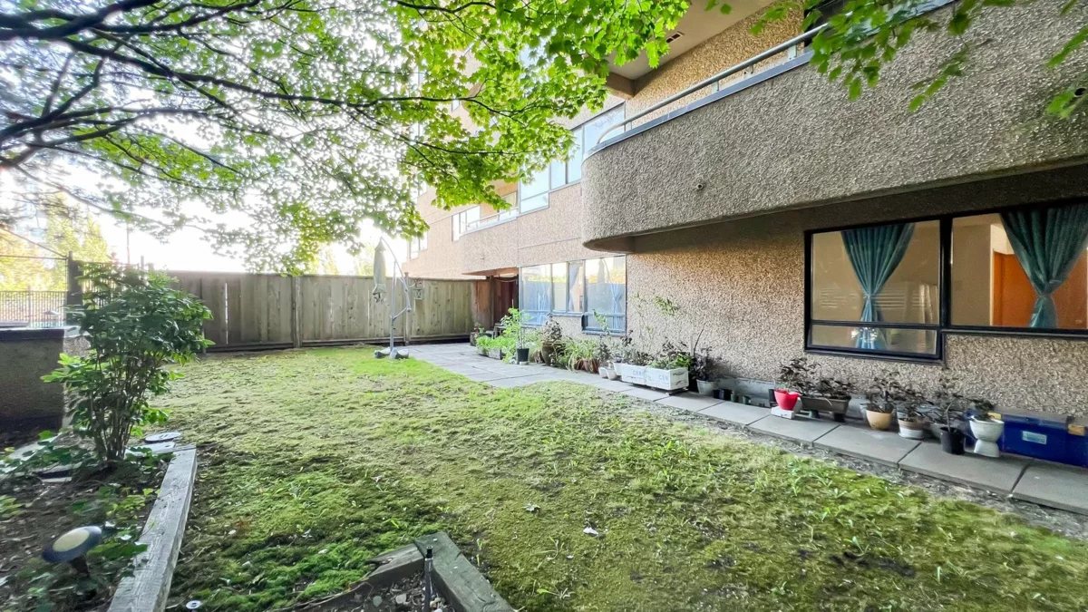 Office / Den Photo of L2 1026 Queens Avenue, New Westminster, BC