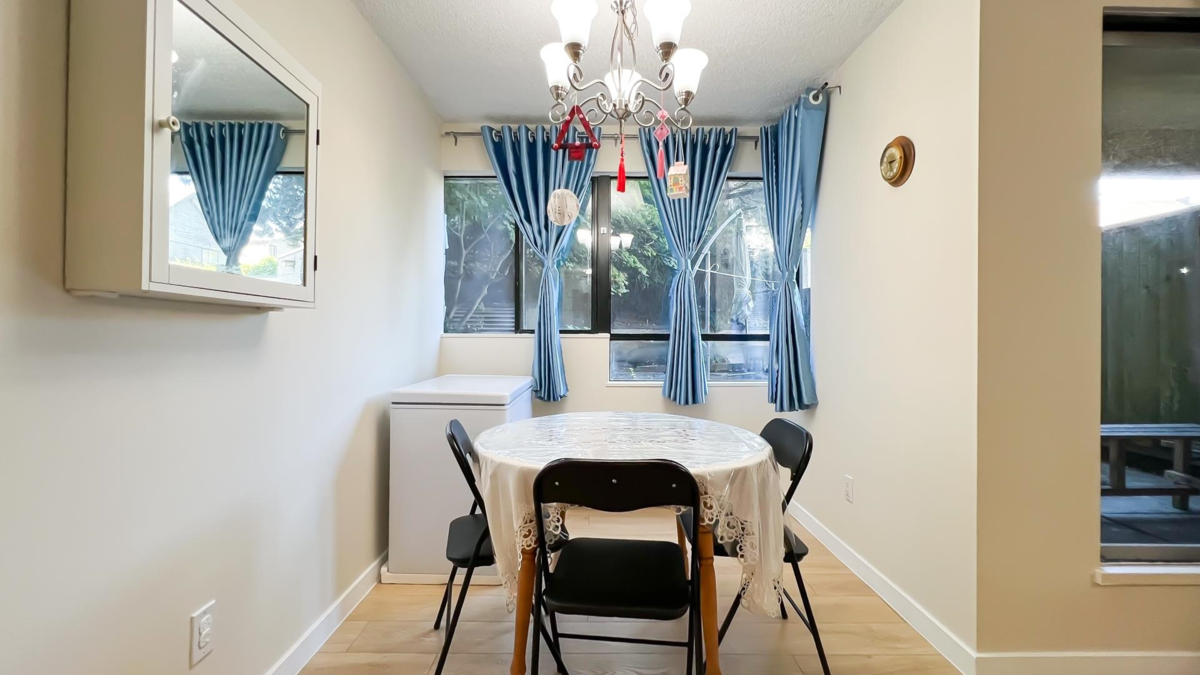 Pantry Photo of L2 1026 Queens Avenue, New Westminster, BC