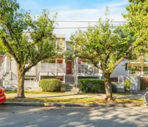 202 1333 W 7th Avenue, Vancouver, BC
