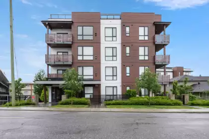 101 11718 224 Street, Maple Ridge, BC, Maple Ridge — Apartment/Condo for sale
