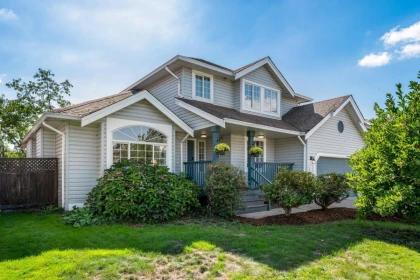 18622 64a Avenue, Surrey, BC, Surrey — Single Family Residence for sale