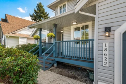 18622 64a Avenue, Surrey, BC, Surrey — Single Family Residence for sale
