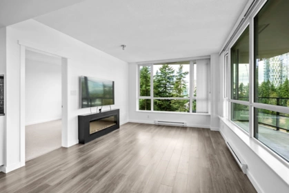 1106 3096 Windsor Gate, Coquitlam, BC, Coquitlam — Apartment/Condo for sale