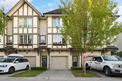 90 20875 80 Avenue, Langley, BC, Langley — Townhouse for sale