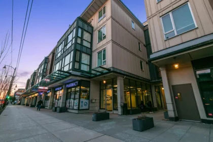 PH3 2239 Kingsway Street, Vancouver, BC, Vancouver — Apartment/Condo for sale