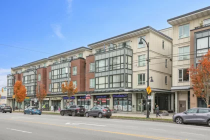 PH3 2239 Kingsway Street, Vancouver, BC, Vancouver — Apartment/Condo for sale