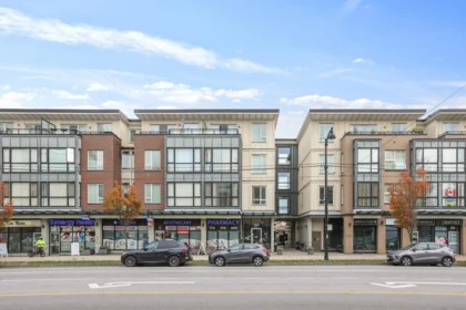 PH3 2239 Kingsway Street, Vancouver, BC, Vancouver — Apartment/Condo for sale
