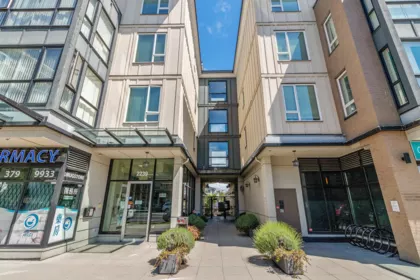 PH3 2239 Kingsway Street, Vancouver, BC, Vancouver — Apartment/Condo for sale
