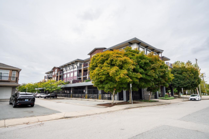 202 288 Hampton Street, New Westminster, BC