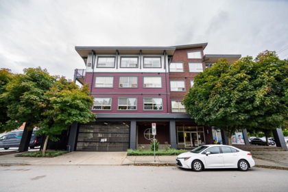 202 288 Hampton Street, New Westminster, BC
