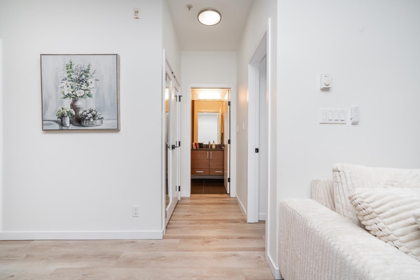 Loft / Bonus Room Photo of 202 288 Hampton Street, New Westminster, BC