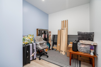 Mudroom Photo of 202 288 Hampton Street, New Westminster, BC