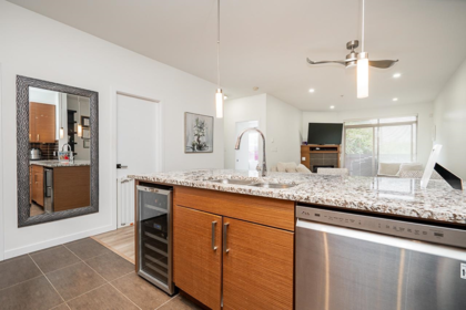 Pantry Photo of 202 288 Hampton Street, New Westminster, BC