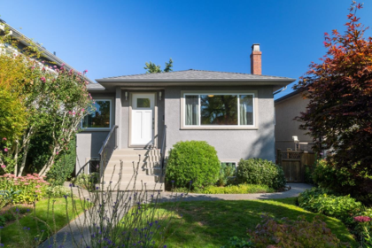 2743 Kitchener Street, Vancouver, BC, Vancouver — Single Family Residence for sale