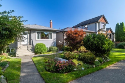 2743 Kitchener Street, Vancouver, BC, Vancouver — Single Family Residence for sale