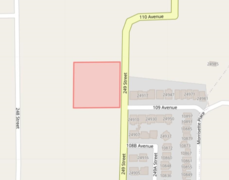 10921 249th Street, Maple Ridge, BC