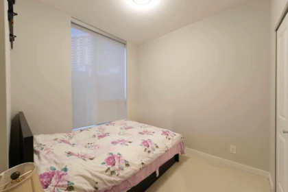 Bedroom 3 Photo of 115 5687 Gray Avenue, Vancouver, BC
