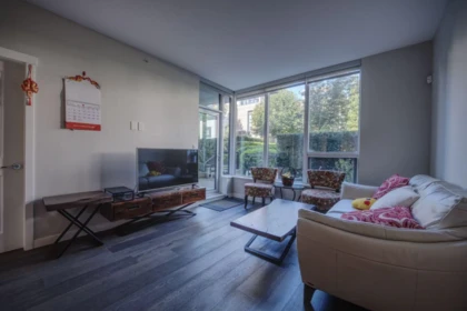 115 5687 Gray Avenue, Vancouver, BC, Vancouver — Apartment/Condo for sale