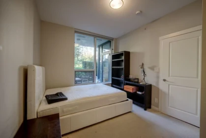 Primary Bathroom Photo of 115 5687 Gray Avenue, Vancouver, BC